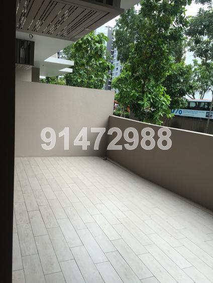 Archipelago (D16), Condominium #102248282